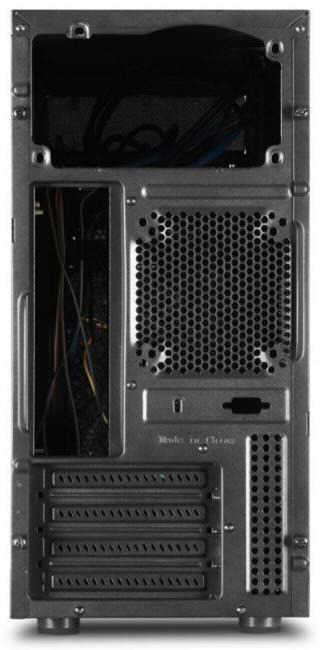 Sharkoon MS120 i MS140 w formacie micro ATX 