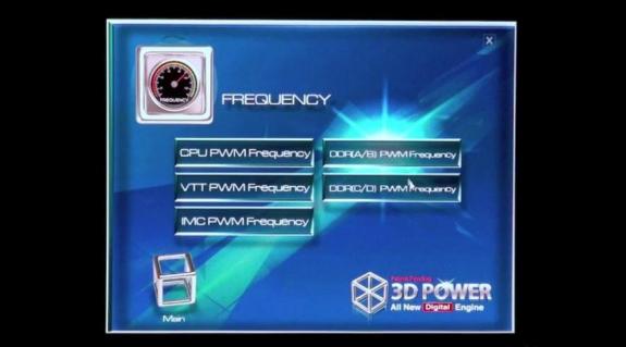 Gigabyte wprowadza 3D BIOS 