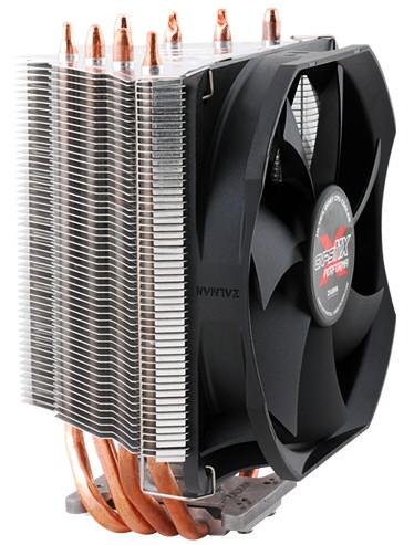 Zalman CNPS11X Performa dostpny w przedsprzeday