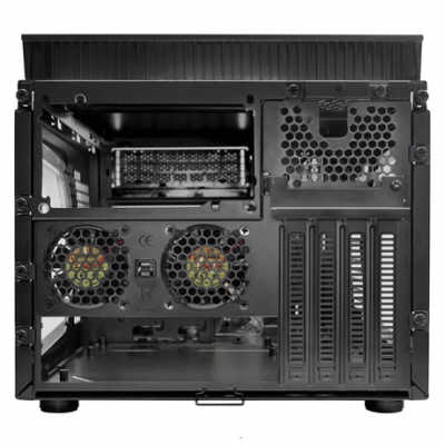 Trzy nowe obudowy Thermaltake z serii Armor