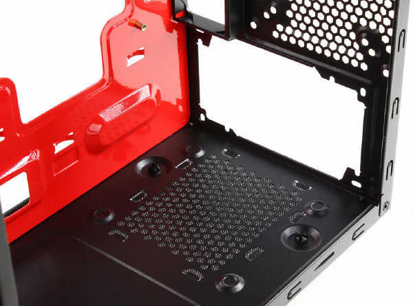 Colorful Cable-Routing King C2 RTX