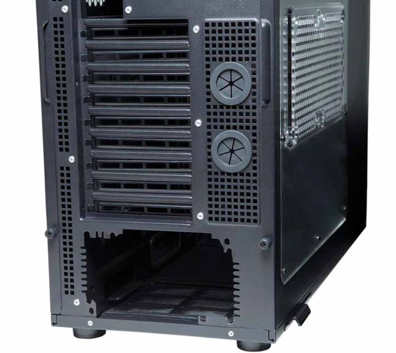 Antec Eleven Hundred - tak wygldam