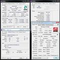 Obrazek APU A8 3850 i A6 3650 z Gigabyte A75