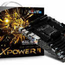 Obrazek MSI Big Bang-XPower II X79