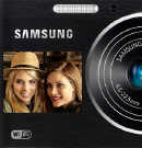 Obrazek Samsung DV300F – aparat 2View z modułem WiFi