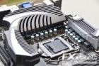 Obrazek High-endowa płyta Weibu Wibtech Hacker Z77