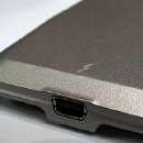 Obrazek Dysk zewntrzny OCZ Lightfoot z interfejsem Thunderbolt