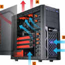Obrazek COUGAR Solution - obudowa klasy Mid-Tower