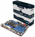 Obrazek Sapphire Pure Black X79N