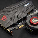 Obrazek Karta dźwiękowa ASUS ROG Phoebus