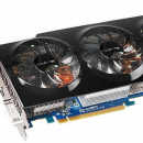Obrazek Gigabyte GV-R797OC-3GD i GV-R797D5-3GD-B