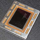 Obrazek AMD demonstruje Trinity APU