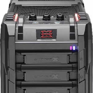 Obrazek Aerocool Strike-X ST – obudowa w rozmiarze KING SIZE