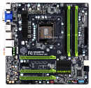 Obrazek GIGABYTE - płyty LGA 1155 dla układów nowej generacji