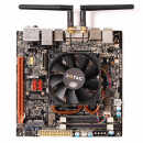 Obrazek ZOTAC D2700-ITX WiFi Supreme