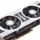 Obrazek Radeony HD 7970 od firmy XFX debiutują na polskim rynku