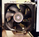 Obrazek Cooler Master TPC 812 z Vapor-Chamber