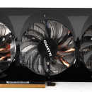 Obrazek Gigabyte Radeon HD 7970 OC przetestowany