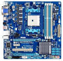 Obrazek GIGABYTE GA-A55M-S2HP