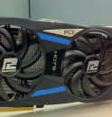 Obrazek PowerColor Radeon HD 7950 PCS