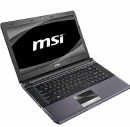 Obrazek Laptopy MSI X460, X460DX