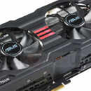 Obrazek ASUS Radeon HD 7970 DirectCu II