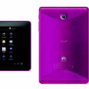 Obrazek Huawei MediaPad teraz z systemem Android 4.0