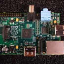 Obrazek Raspberry Pi Hobby Computer lepszy od ukladów Tegra 2 ?
