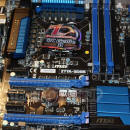 Obrazek MSI Z77A-GD65 na zdjęciu