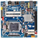 Obrazek Gigabyte MSH61QI LGA 1155 Mini-ITX