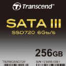 Obrazek TRANSCEND SSD720 – dyski SSD w wersji slim