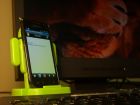Obrazek Podstawka dokująca dedykowana dla telefonów z Androidem czyli CozyBot