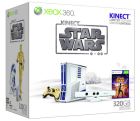 Obrazek Kosmiczna konsola czyli Xbox360 Star Wars Limited Edition