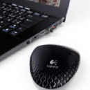 Obrazek Logitech Touch Mouse M600 oficjalnie zaprezentowane