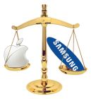 Obrazek Apple zaskarża Samsunga i... przegrywa.