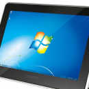 Obrazek Gigabyte - tablet S1081 na platformie Cedar Trail