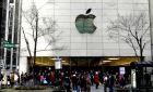 Obrazek Apple znów pozywa Samsunga, tym razem w USA
