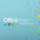 Obrazek Microsoft Office dla Mac University 2011