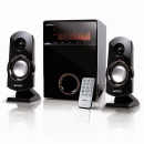 Obrazek Głośniki A4Tech EVO S600 i S500