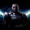 Obrazek Mass Effect 3 - kolejny trailer
