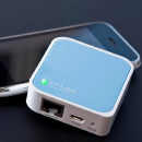 Obrazek TP-LINK TL-WR702N - Mały Wielki Router