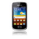 Obrazek Samsung - nowa generacja GALAXY Ace 2 i GALAXY mini 2