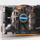 Obrazek Galaxy GeForce GTX 560 SE