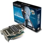 Obrazek Radeon HD 7750 w pasywnym wydaniu od Sapphire