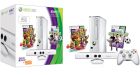 Obrazek Nowy (stary) Xbox 360 4 GB Kinnect White