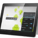 Obrazek Tablet z procesorem czterordzeniowym - MediaPad 10 FHD