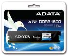 Obrazek Pamięci ADATA XGP Gaming V2 1600 MHz zaprezentowane