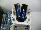 Obrazek Pamięci DDR3 podkręcone do 3736 MHz!