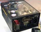 Obrazek Antec HCP Platinum 1000W na targach CeBIT 2012
