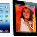 Obrazek Apple prezentuje nowy iPad